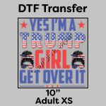 DTF Transfer 10" Thumbnail