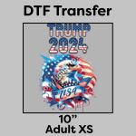 DTF Transfer 10" Thumbnail