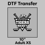 DTF Transfer 10" Thumbnail