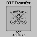 DTF Transfer 10" Thumbnail
