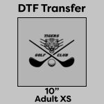 DTF Transfer 10" Thumbnail