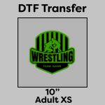 DTF Transfer 10" Thumbnail