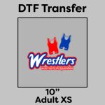 DTF Transfer 10" Thumbnail