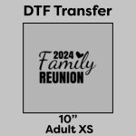 DTF Transfer 10" Thumbnail