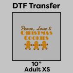 DTF Transfer 10" Thumbnail