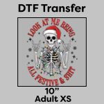 DTF Transfer 10" Thumbnail