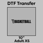 DTF Transfer 10" Thumbnail