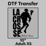 DTF Transfer 10" Thumbnail