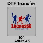 DTF Transfer 10" Thumbnail