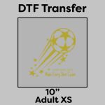 DTF Transfer 10" Thumbnail