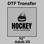 DTF Transfer 10" Thumbnail