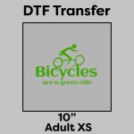 DTF Transfer 10" Thumbnail