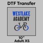 DTF Transfer 10" Thumbnail