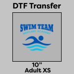 DTF Transfer 10" Thumbnail