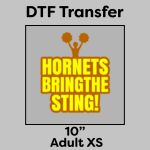 DTF Transfer 10" Thumbnail