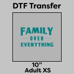 DTF Transfer 10" Thumbnail