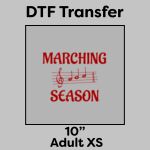 DTF Transfer 10" Thumbnail