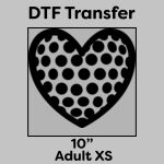 DTF Transfer 10" Thumbnail