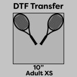 DTF Transfer 10" Thumbnail