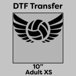 DTF Transfer 10" Thumbnail