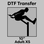 DTF Transfer 10" Thumbnail