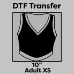 DTF Transfer 10" Thumbnail