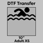 DTF Transfer 10" Thumbnail