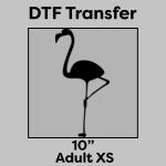 DTF Transfer 10" Thumbnail