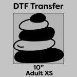 DTF Transfer 10" Thumbnail