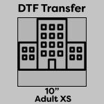 DTF Transfer 10" Thumbnail