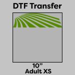 DTF Transfer 10" Thumbnail