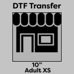 DTF Transfer 10" Thumbnail