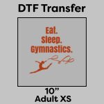 DTF Transfer 10" Thumbnail