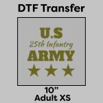 DTF Transfer 10" Thumbnail