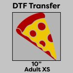 DTF Transfer 10" Thumbnail