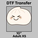 DTF Transfer 10" Thumbnail