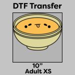 DTF Transfer 10" Thumbnail