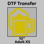 DTF Transfer 10" Thumbnail