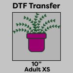DTF Transfer 10" Thumbnail