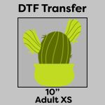 DTF Transfer 10" Thumbnail