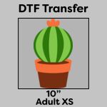 DTF Transfer 10" Thumbnail
