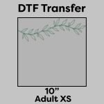 DTF Transfer 10" Thumbnail