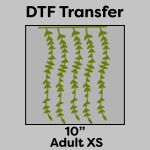 DTF Transfer 10" Thumbnail