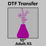DTF Transfer 10" Thumbnail
