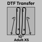 DTF Transfer 10" Thumbnail