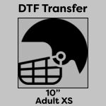 DTF Transfer 10" Thumbnail