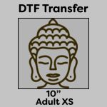 DTF Transfer 10" Thumbnail