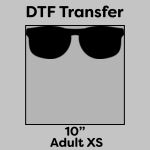 DTF Transfer 10" Thumbnail