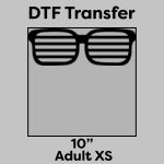 DTF Transfer 10" Thumbnail