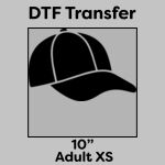 DTF Transfer 10" Thumbnail